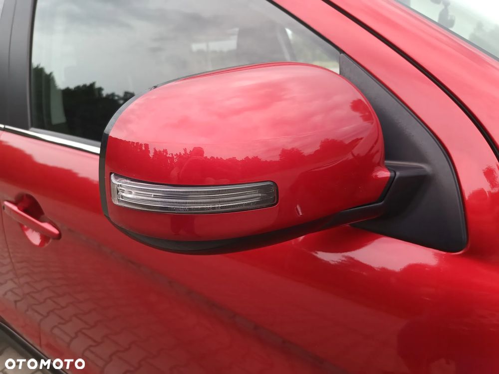 Mitsubishi ASX 1.6 Intense Plus EU6 - 15
