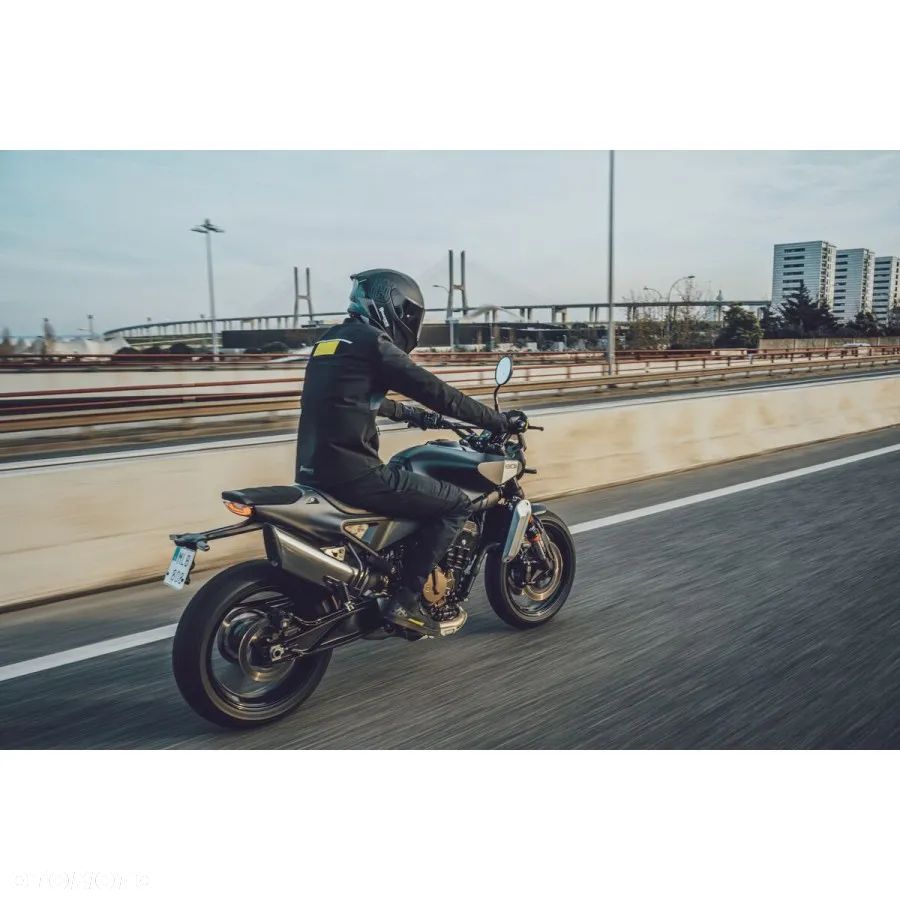 Husqvarna Svartpilen - 25