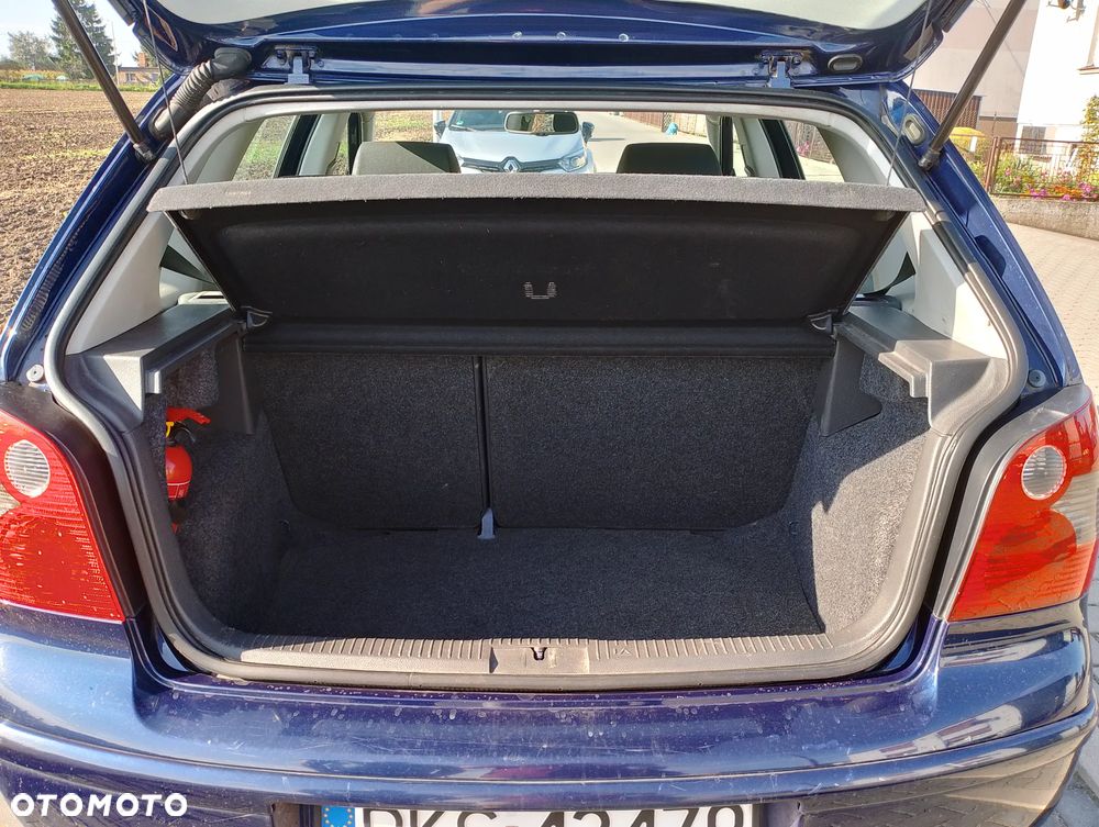 Volkswagen Polo - 8