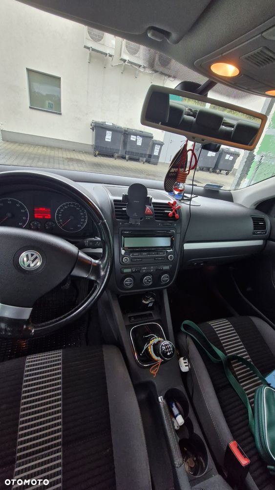 Volkswagen Jetta 1.4 TSI Comfortline - 6