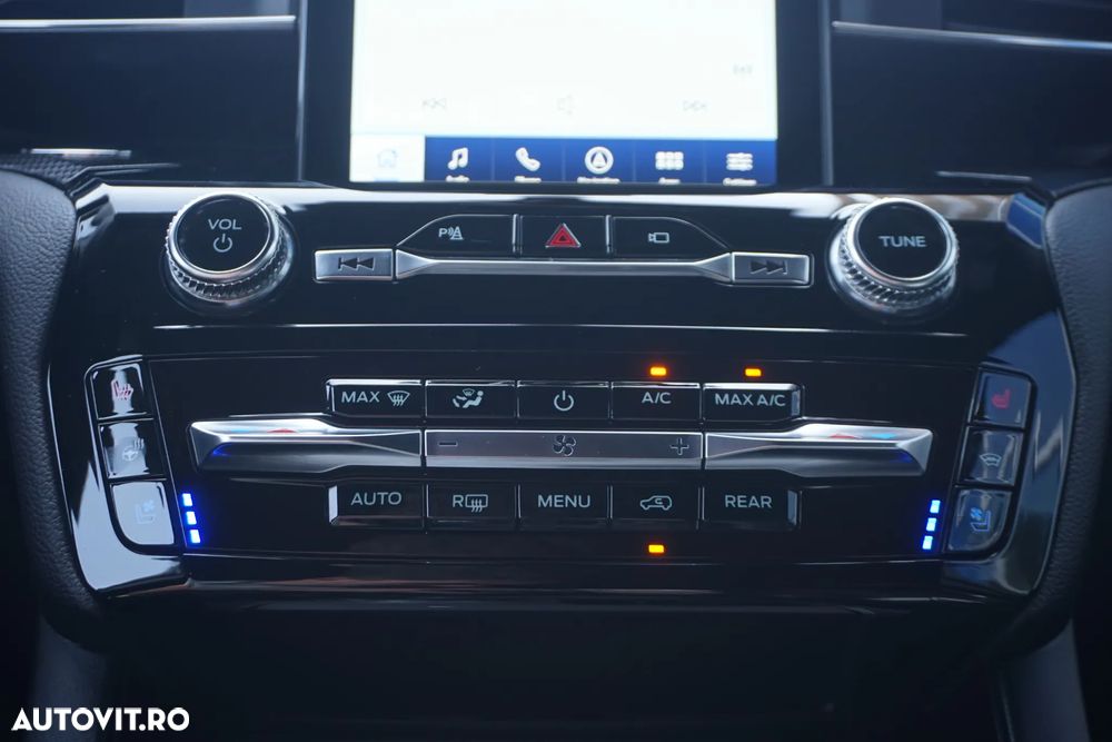 Ford Explorer 3.0 PHEV ST-Line - 10