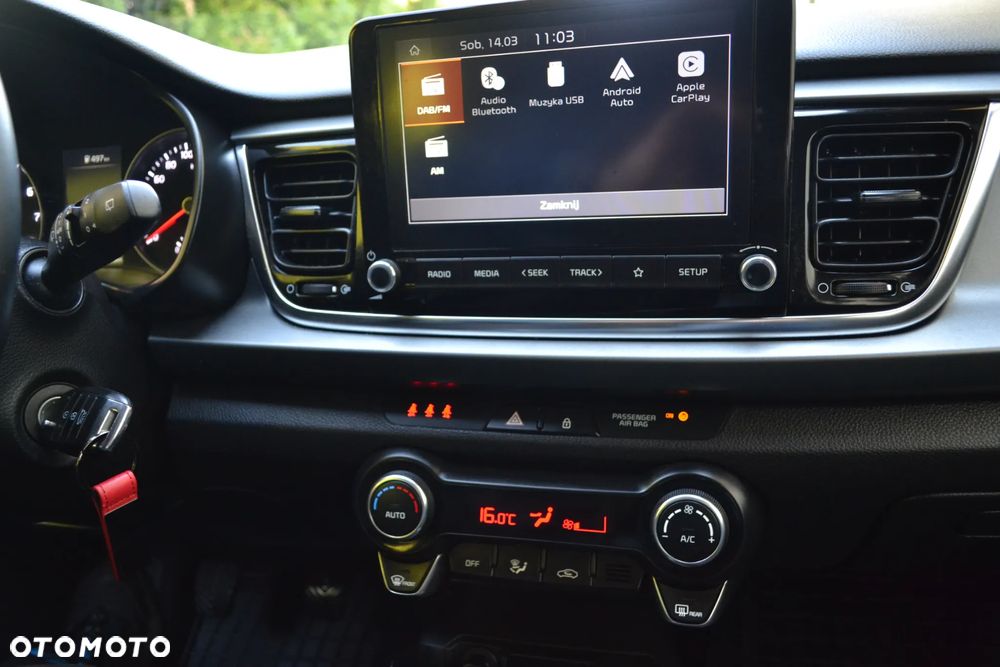 Kia Rio 1.0 T-GDI GT-Line - 16