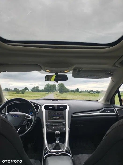 Ford Mondeo 1.0 EcoBoost Trend - 2