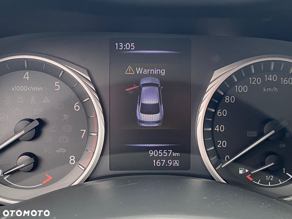 Infiniti Q50 2.0t Premium - 26