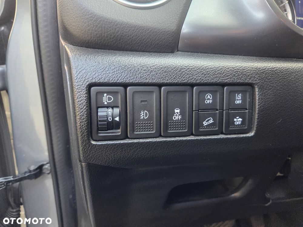 Suzuki Vitara 1.4 Boosterjet Premium 4WD - 32