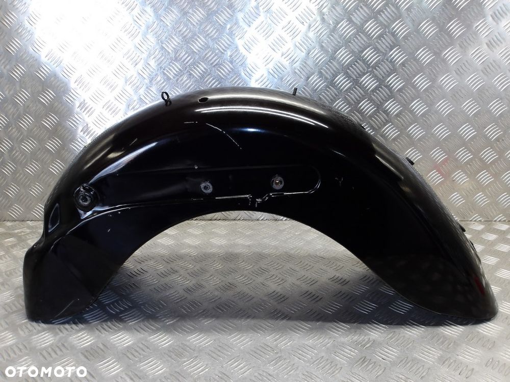 Błotnik tylny HONDA VT 1100 C2 SHADOW SABRE 00-07r   PN. 80110-MCK-A60 - 7