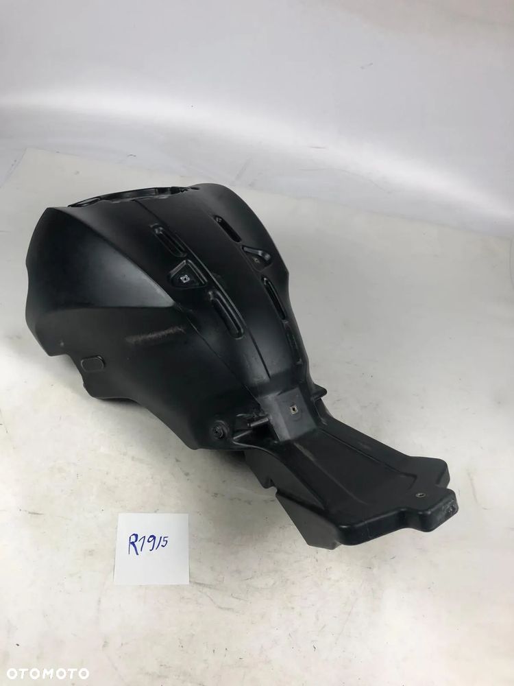 Ducati Monster 696 796 1100 Zbiornik Bak Paliwa - 1
