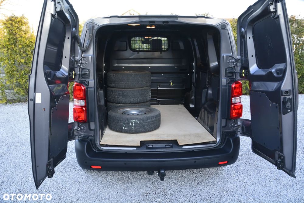 Toyota ProAce - 27