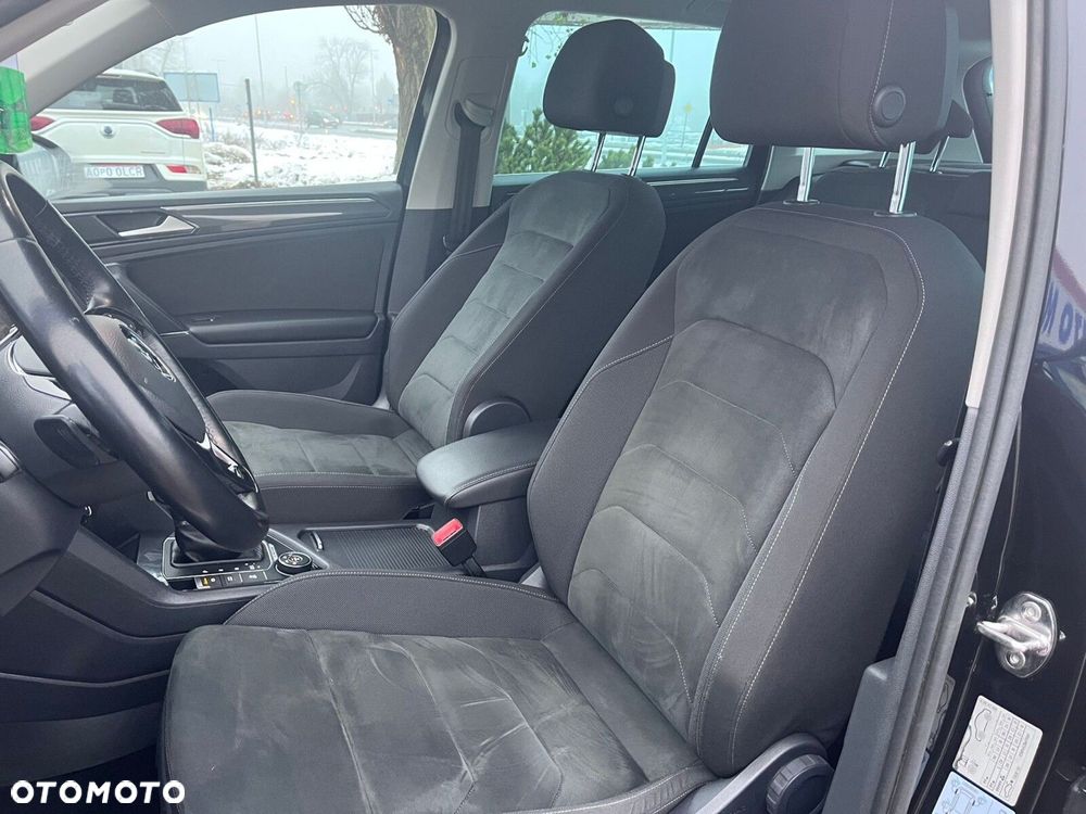 Volkswagen Tiguan 2.0 TDI BMT SCR 4Mot Highline DSG - 13