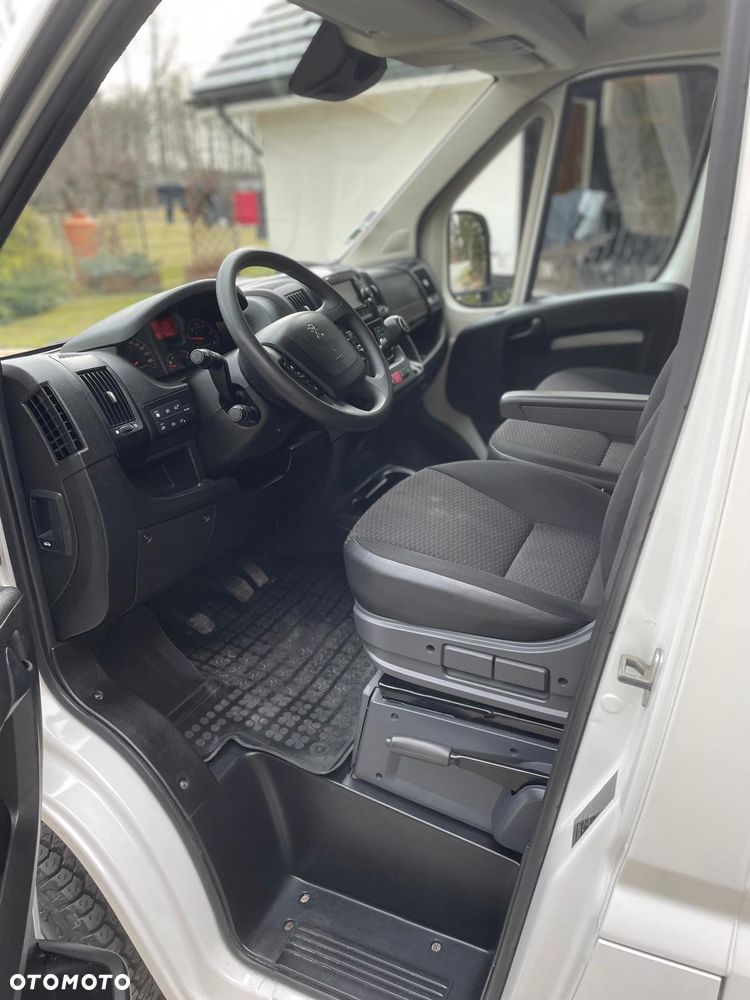Peugeot BOXER - 11