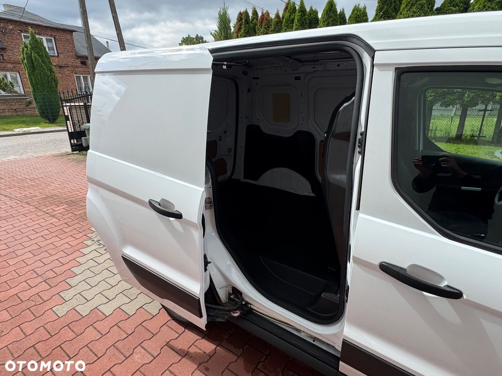 Ford Transit Conect - 14