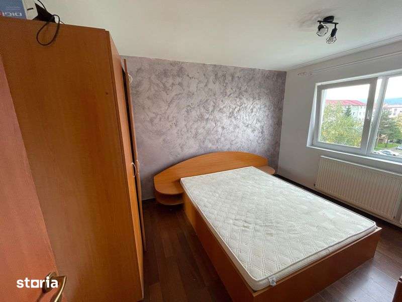 Apartament 2 camere Sibiu Mihai Viteazul — fotografia 1