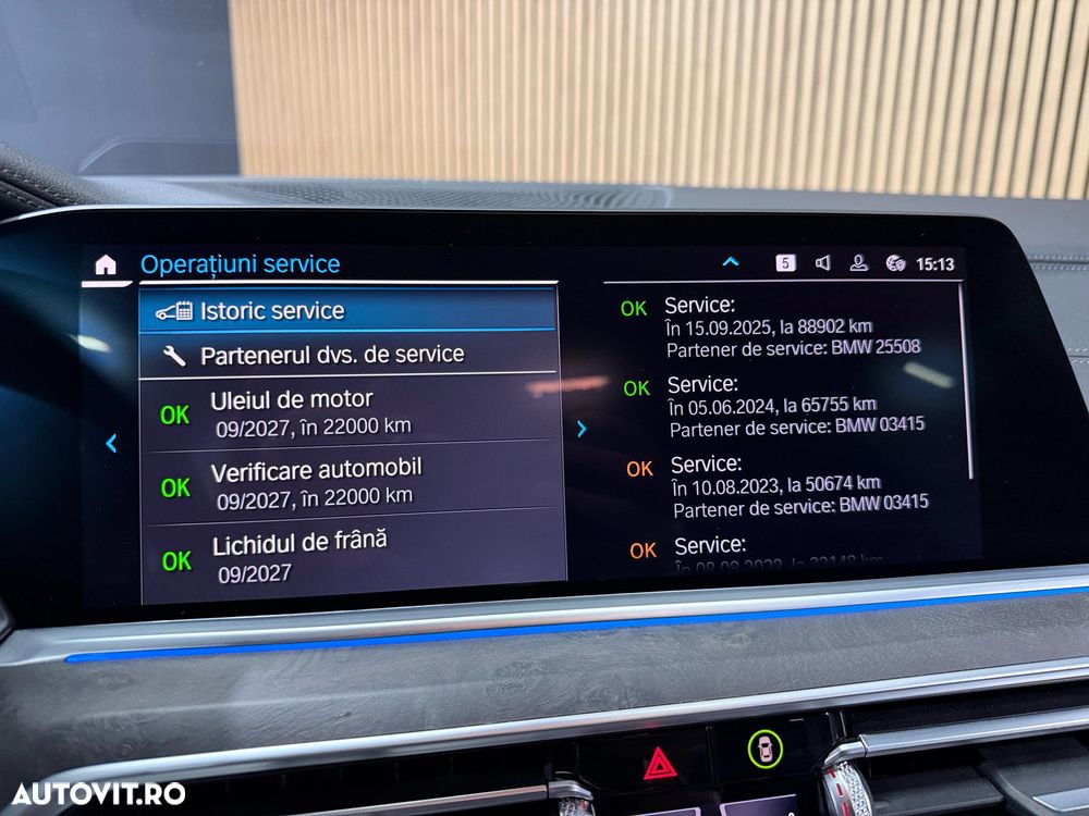BMW X5 - 29