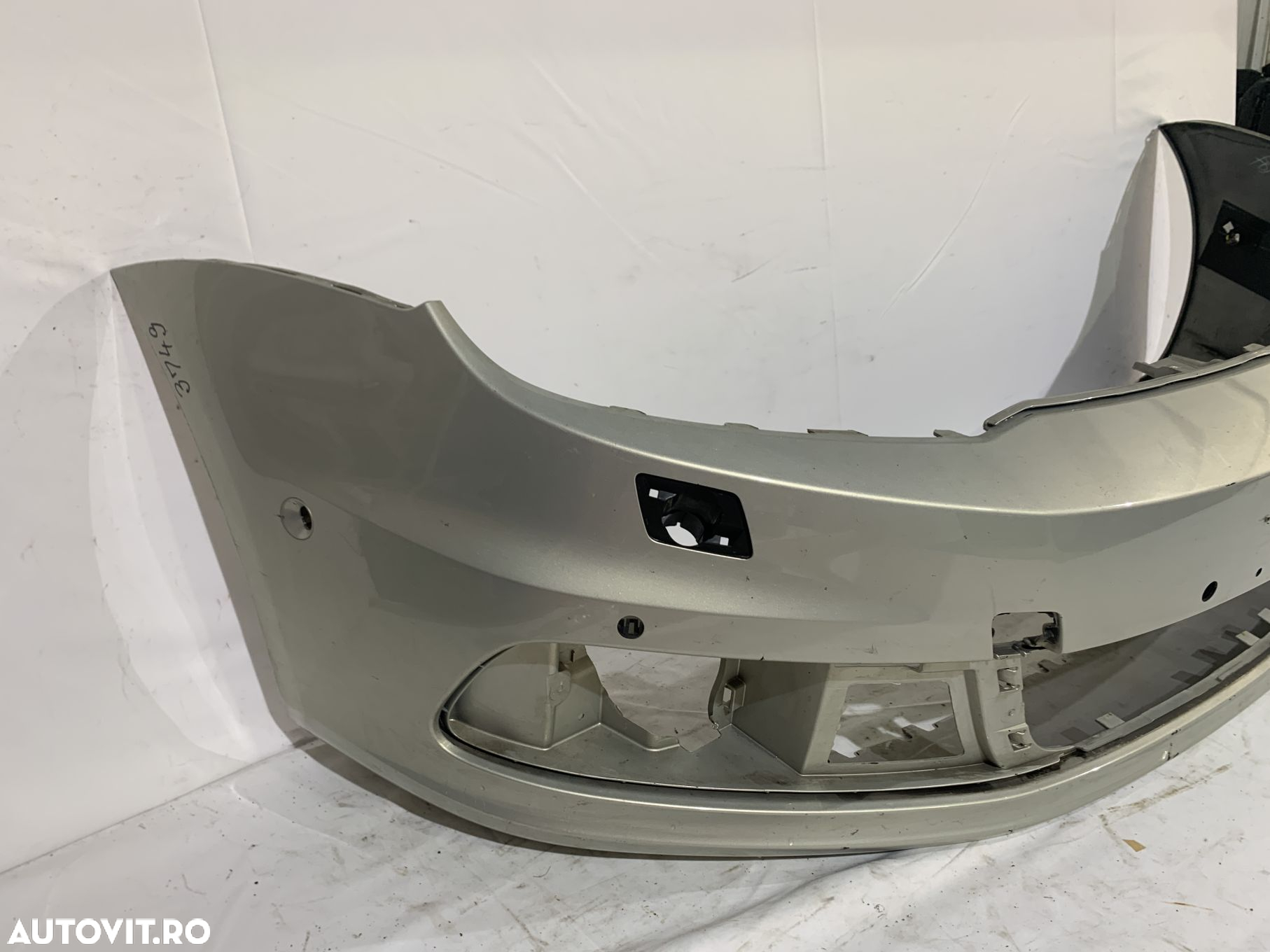 Bara fata VW EOS, facelift, 2011, 2012, 2013, 2014, 2015, 2016, 2017, cod origine OE 1Q0807221E. - 8