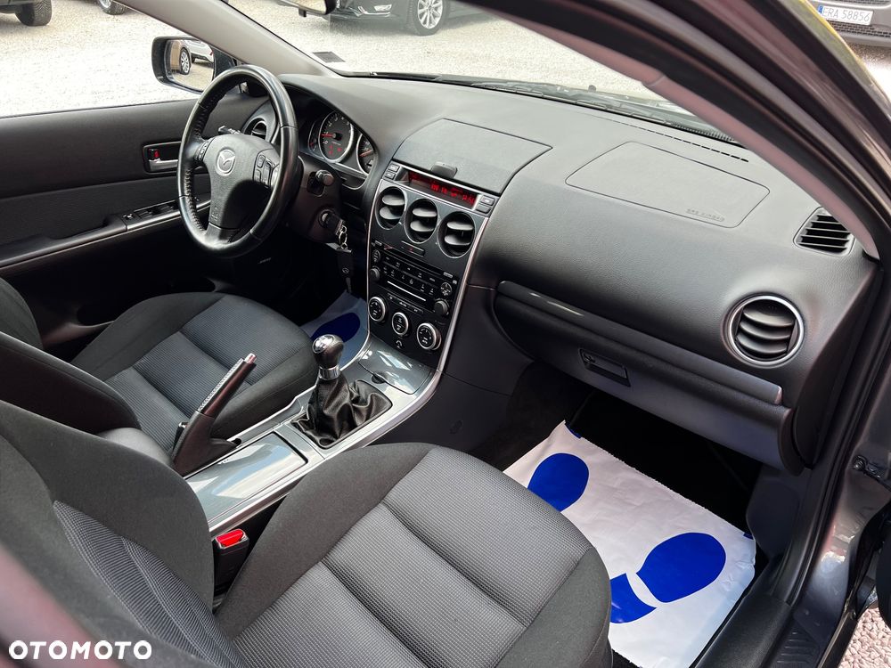 Mazda 6 Sport 2.0 Active - 20