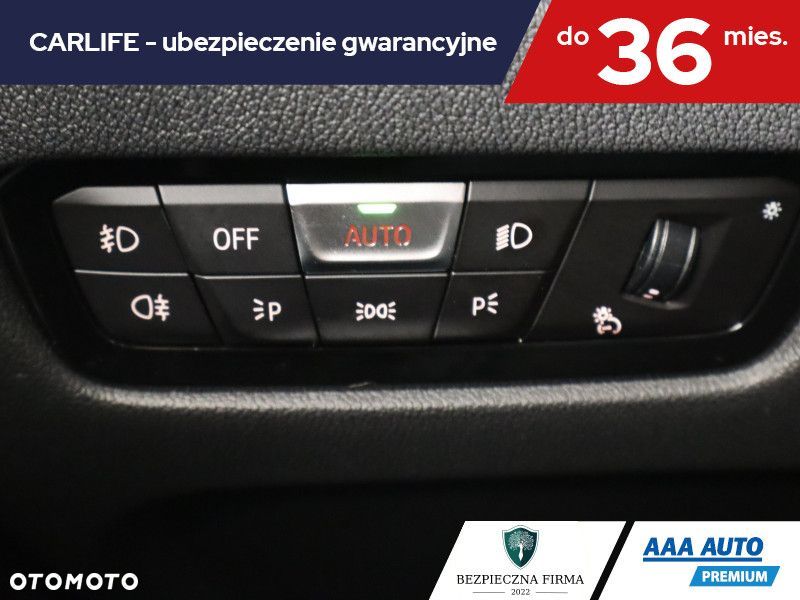 BMW Seria 3 - 20