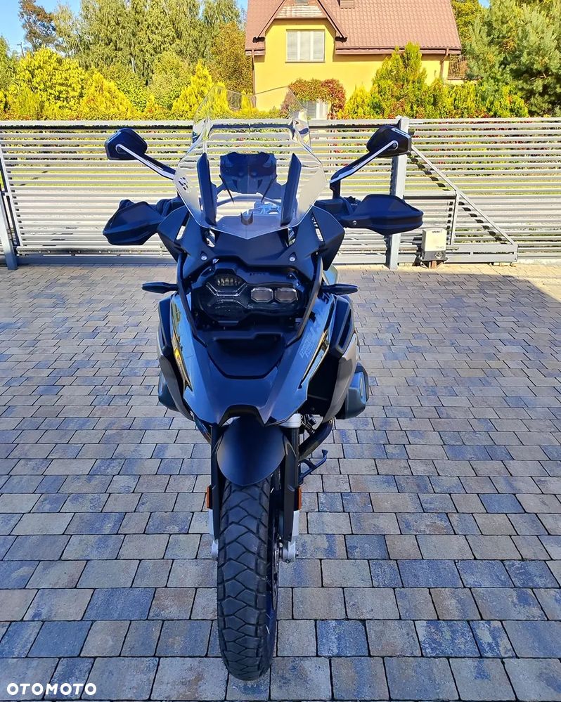 BMW GS - 13
