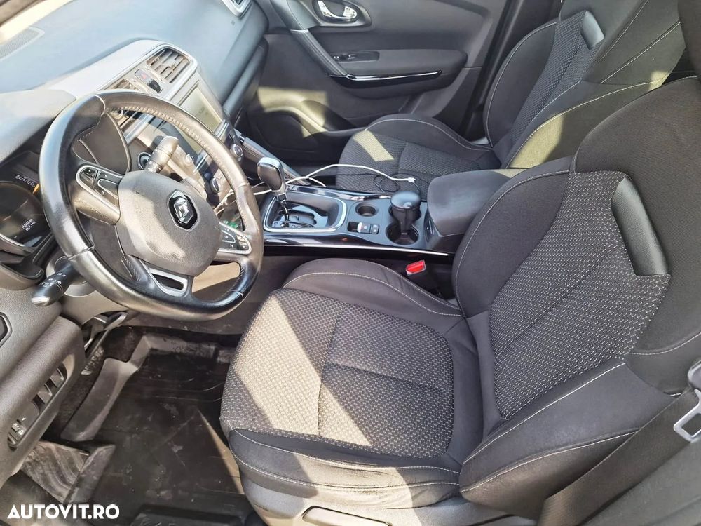Renault Kadjar 1.2 TCe EDC Zen - 9
