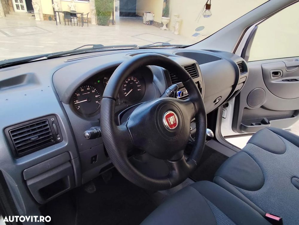 Fiat Scudo - 6