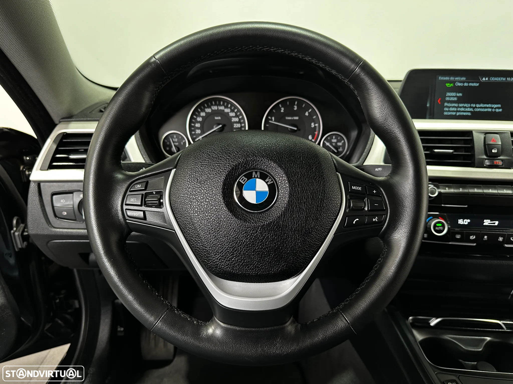 BMW 420 Gran Coupé d Advantage Auto - 24