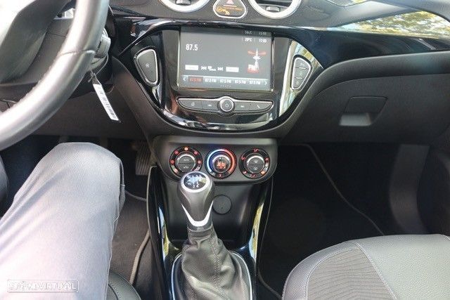 Opel Adam 1.2 Glam - 18