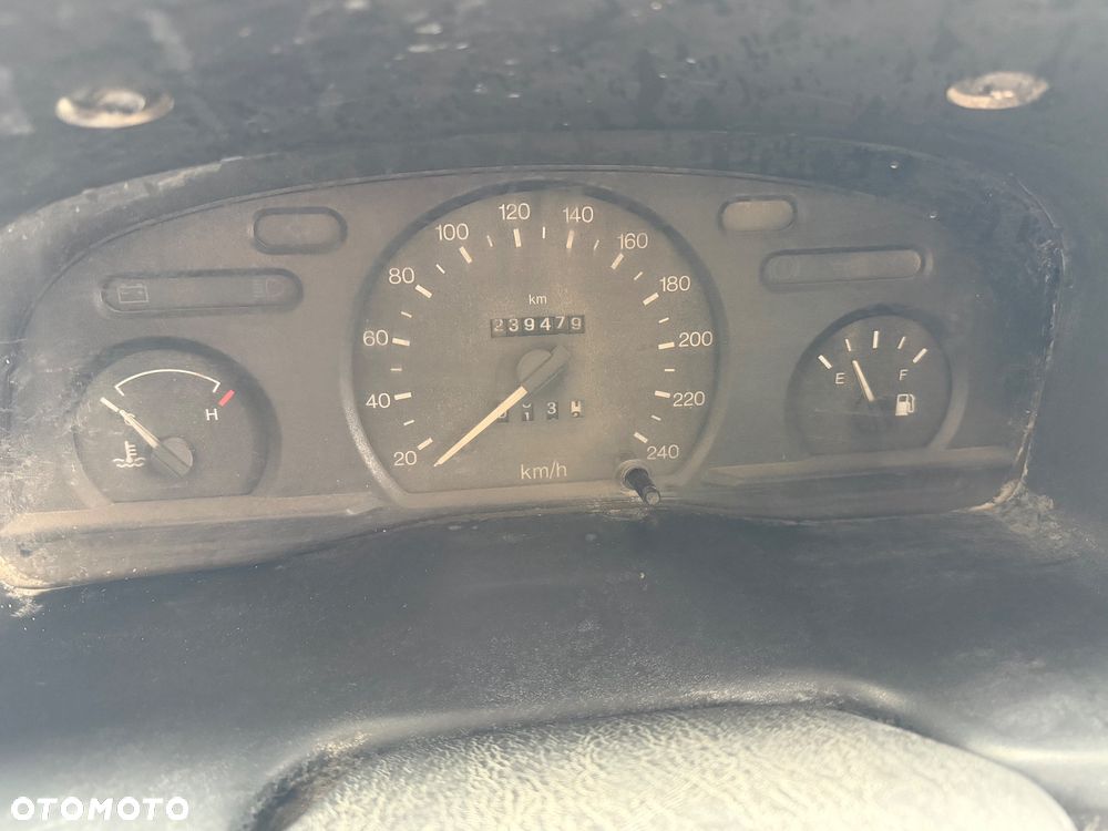 Ford Transit - 15