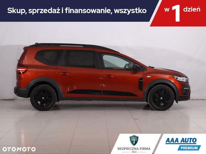 Dacia Jogger - 8