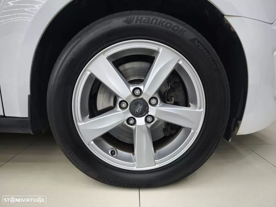 Ford Transit Connect L2 Titanium - 13