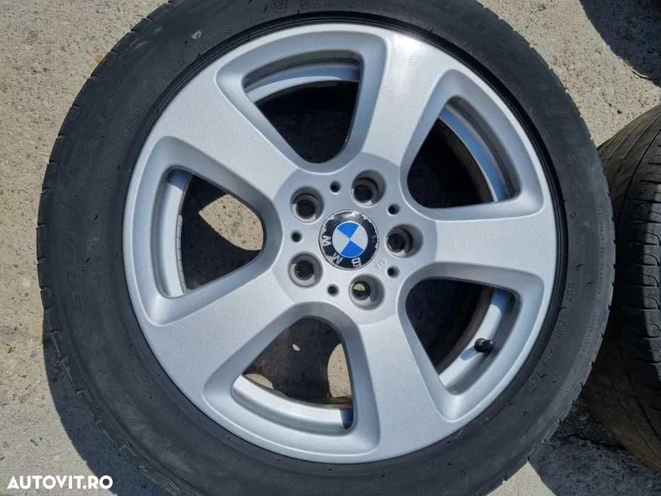 Jante 17 bmw seria 5 e60 e61 xd style243 et43 5x120 - 3