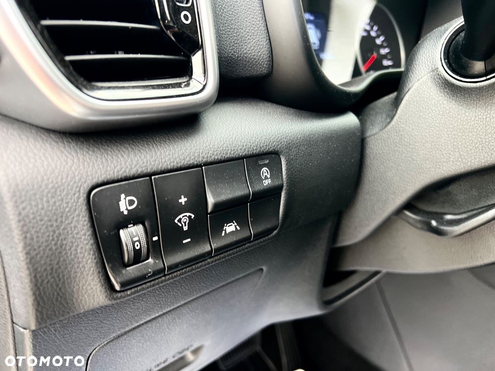 Kia Sportage 1.6 CRDI L Business Line 2WD DCT - 31