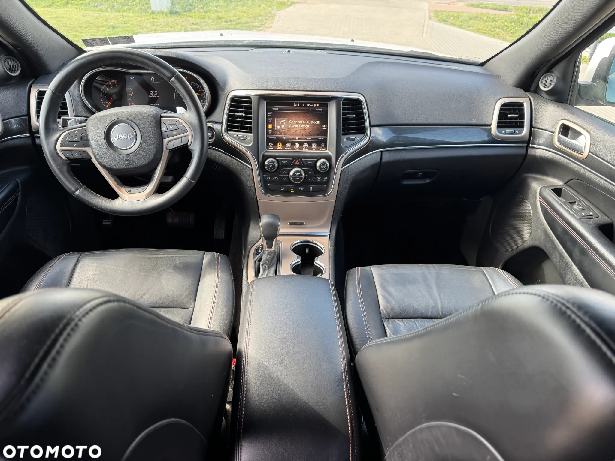 Jeep Grand Cherokee 5.7 V8 HEMI Overland - 17