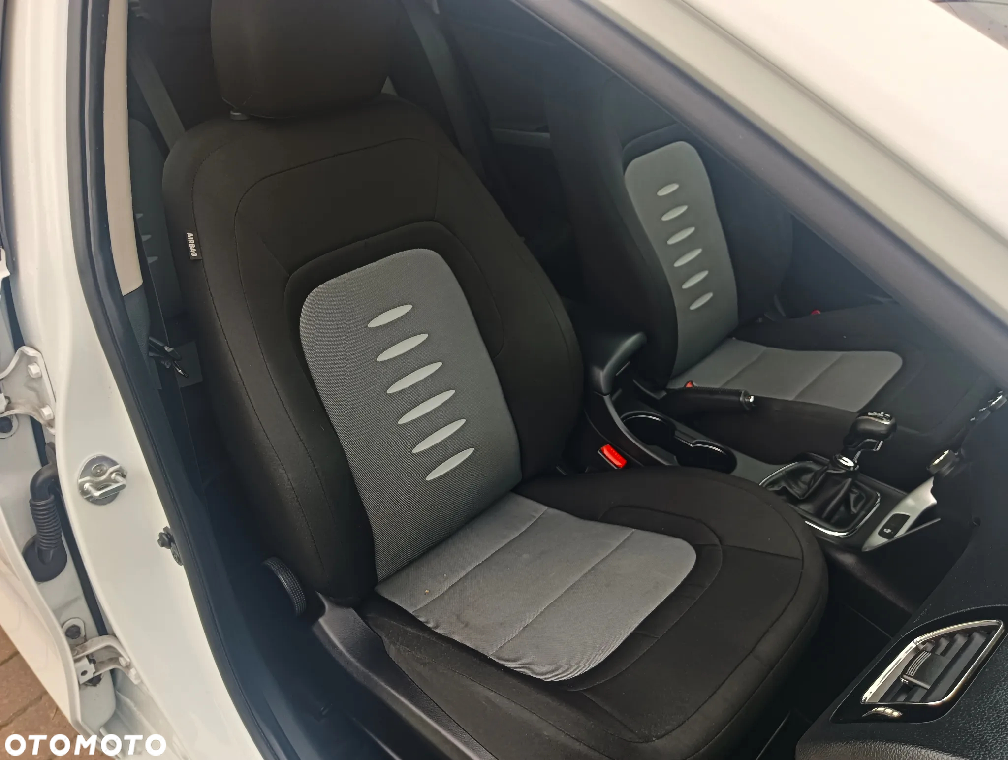 Kia Ceed 1.4 CVVT Edition 7 - 8