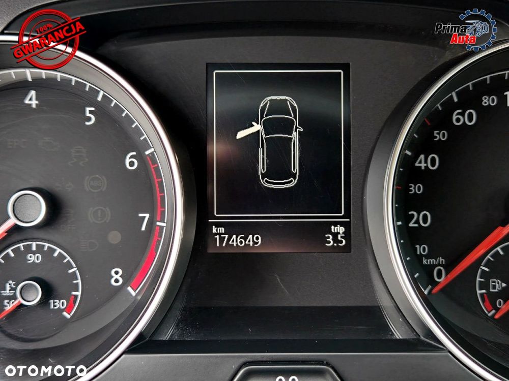 Volkswagen Golf 1.2 TSI BMT Trendline - 25