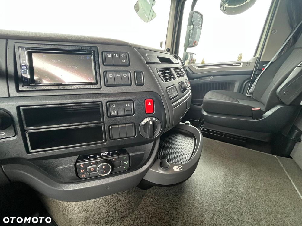 DAF XF 480 / 2020 / SSC / TOP STAN - 29