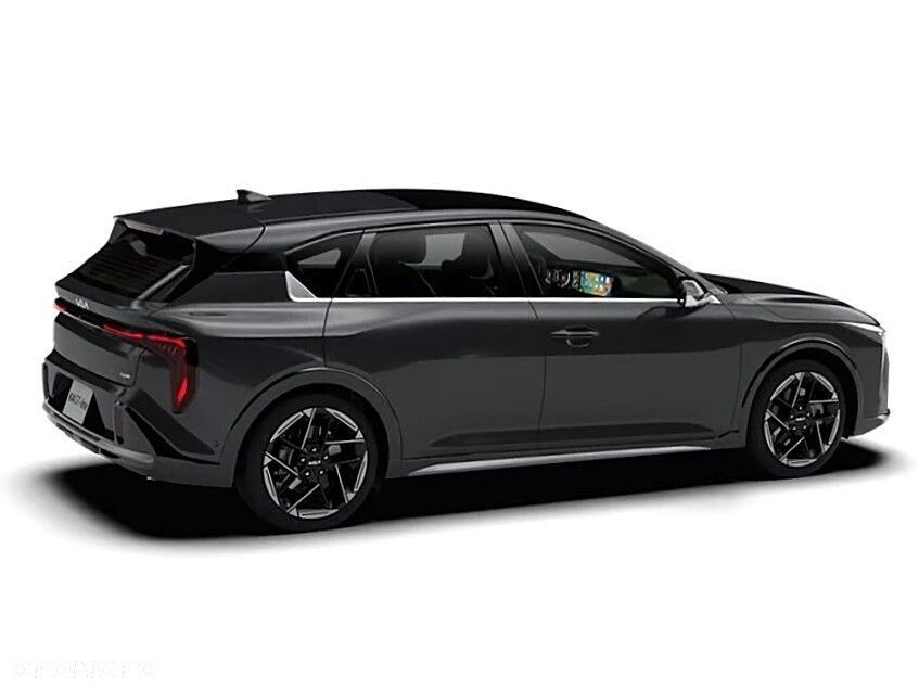 Kia Inny - 8