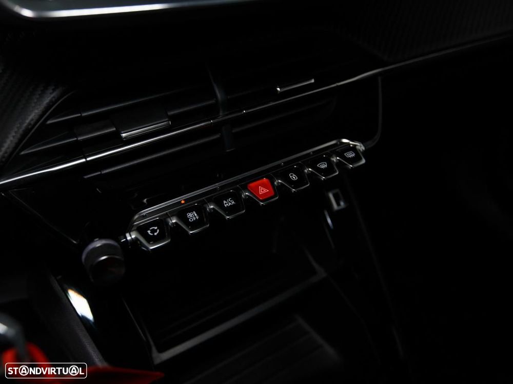 Peugeot 2008 1.5 BlueHDi Active Pack - 15