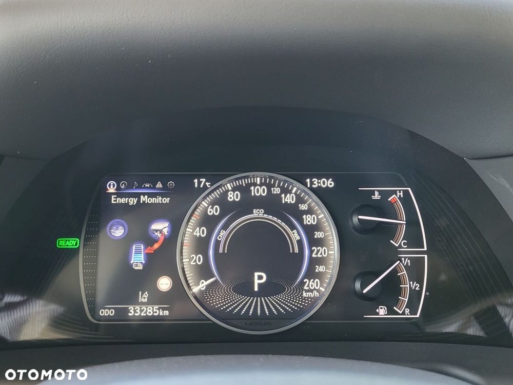 Lexus ES - 27