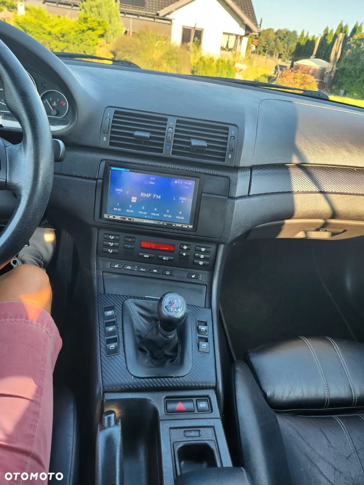 BMW Seria 3 330Cd - 40