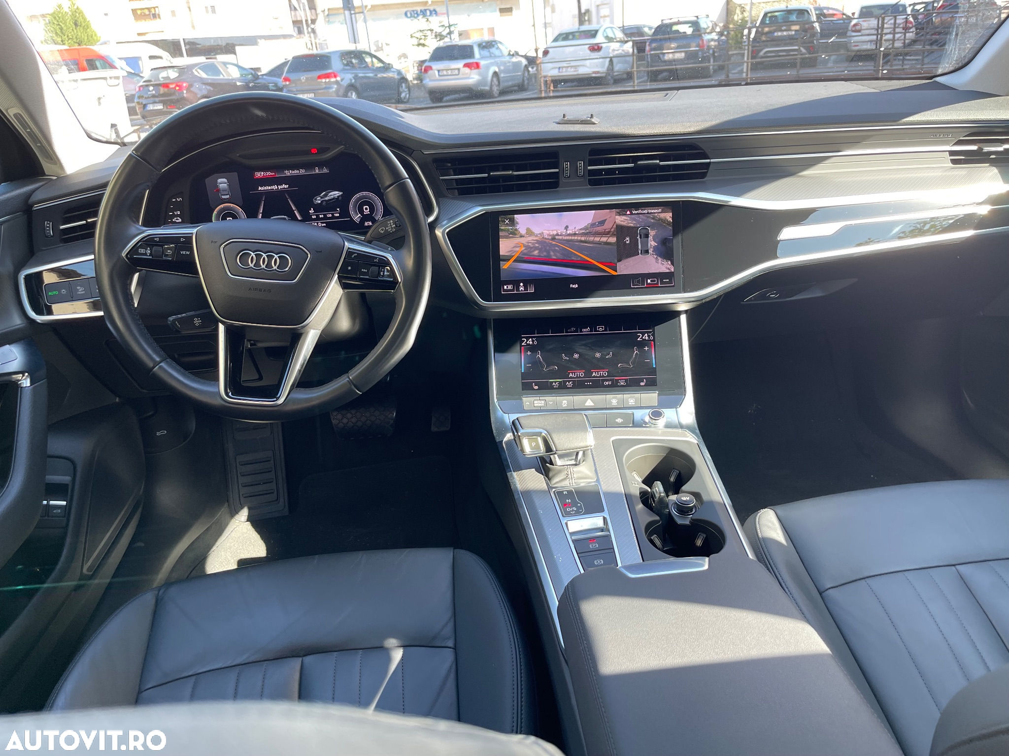 Audi A6 - 20