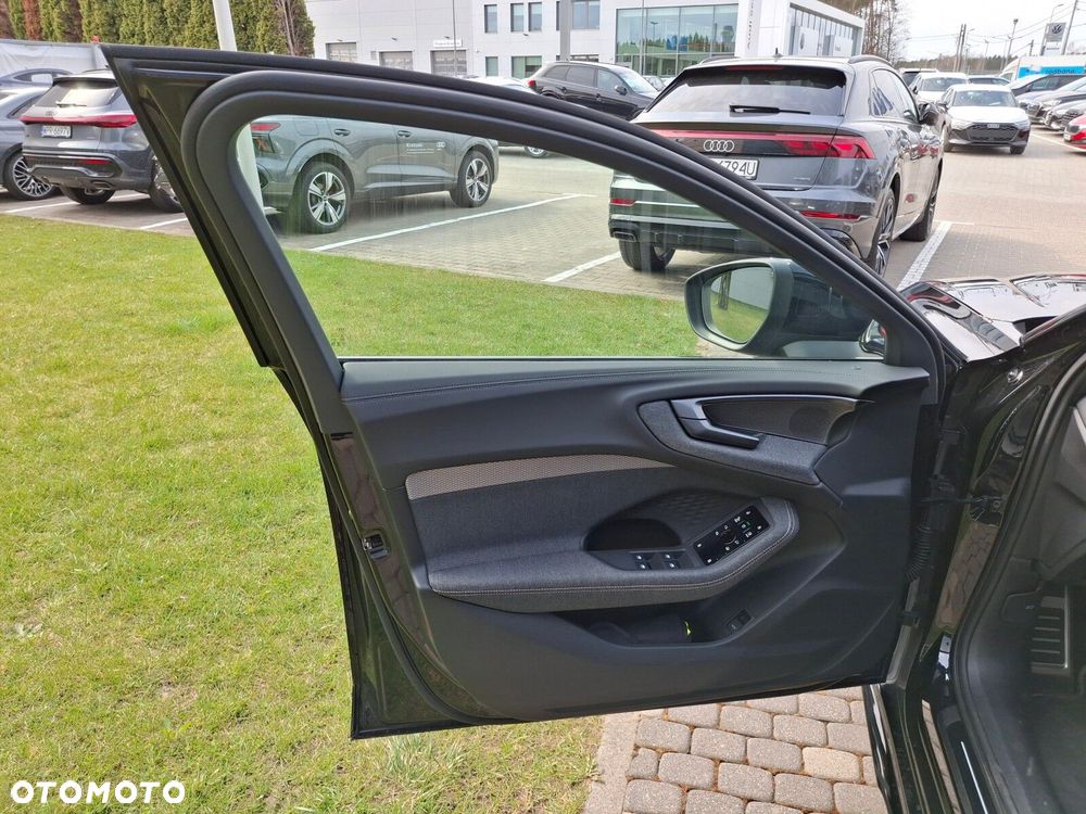 Audi A5 Avant - 15