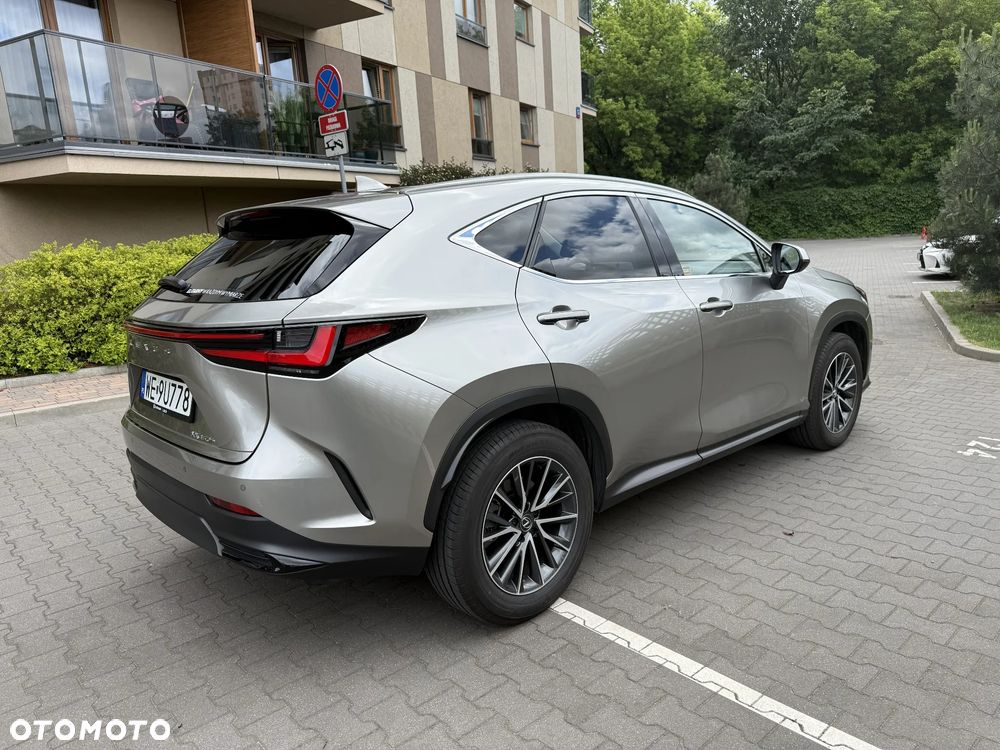 Lexus NX 350h Prestige 2WD - 5
