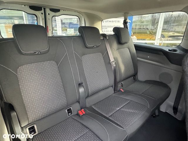 Ford Custom Kombi L2 - 8