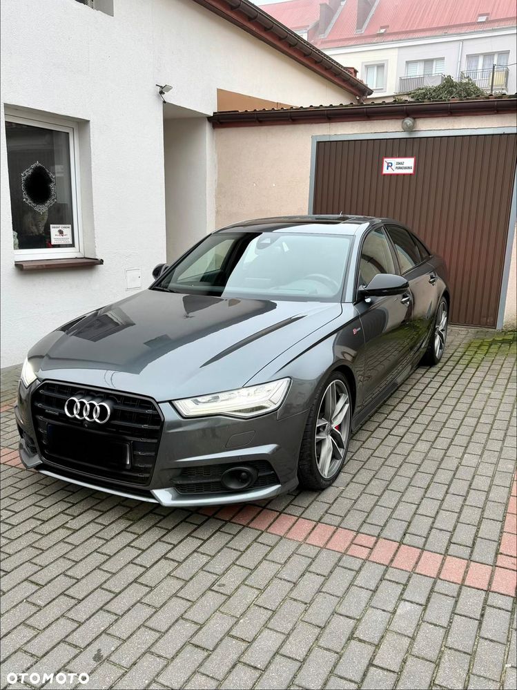 Audi A6 Limousine - 2