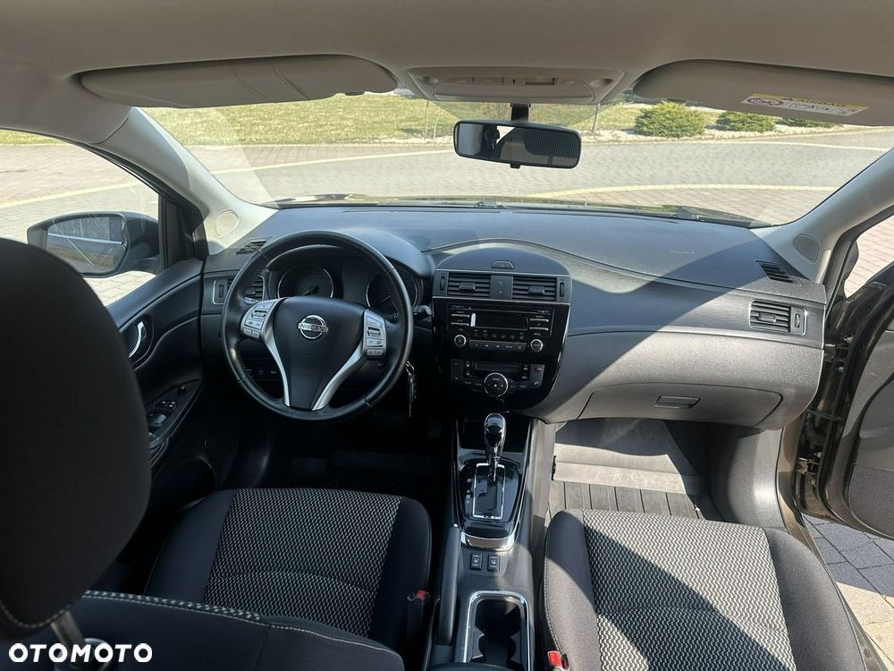 Nissan Pulsar - 24