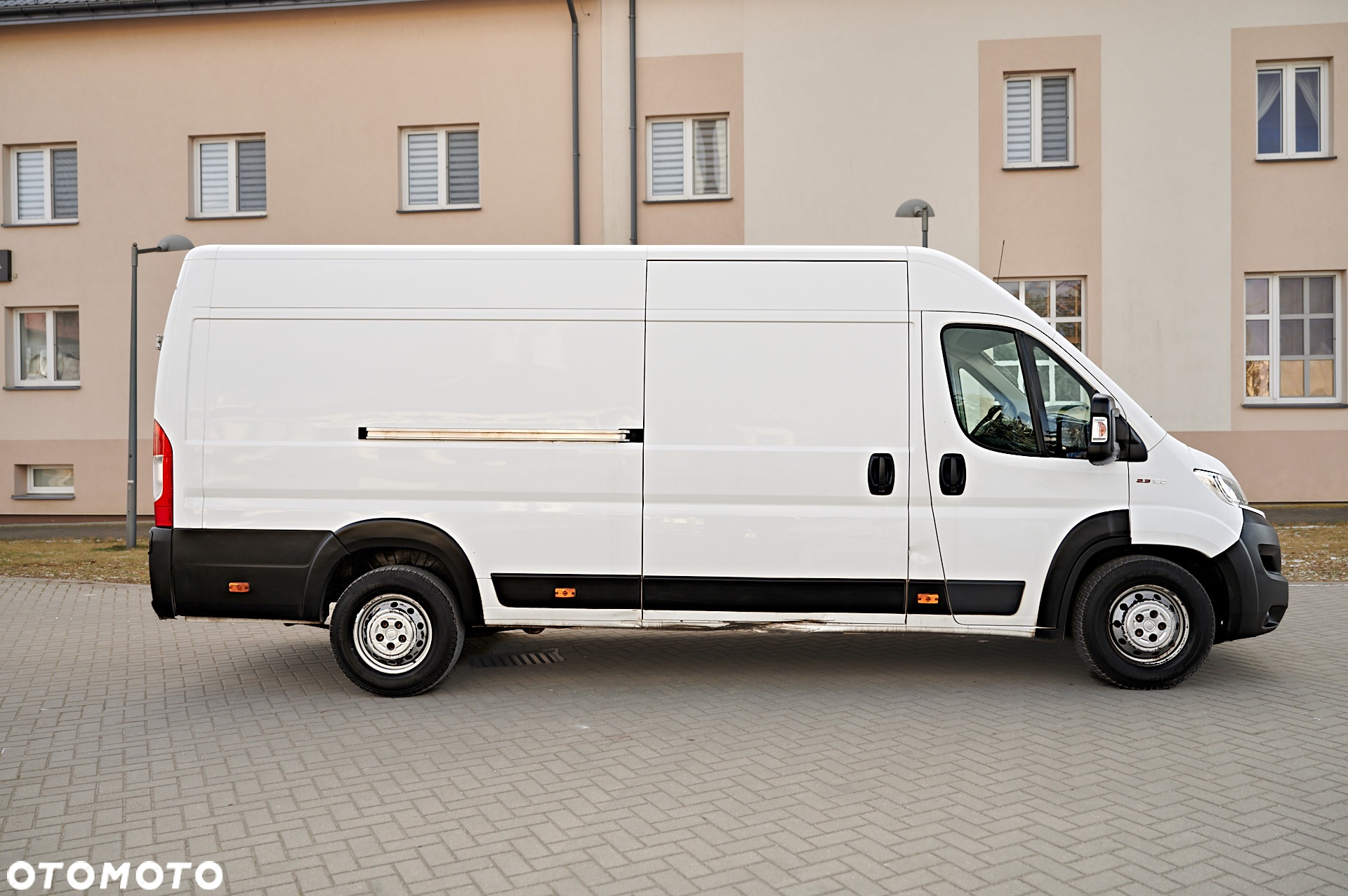 Fiat Ducato - 13