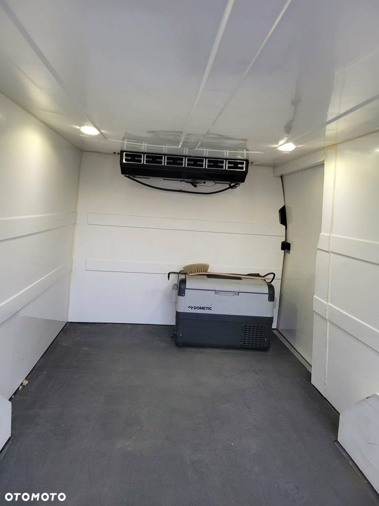 Ford Transit custom - 3