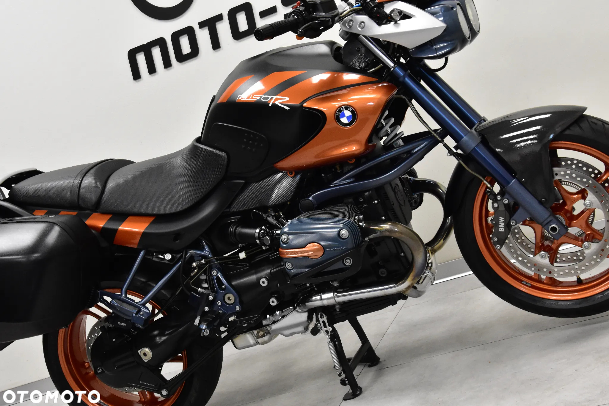 BMW R - 11