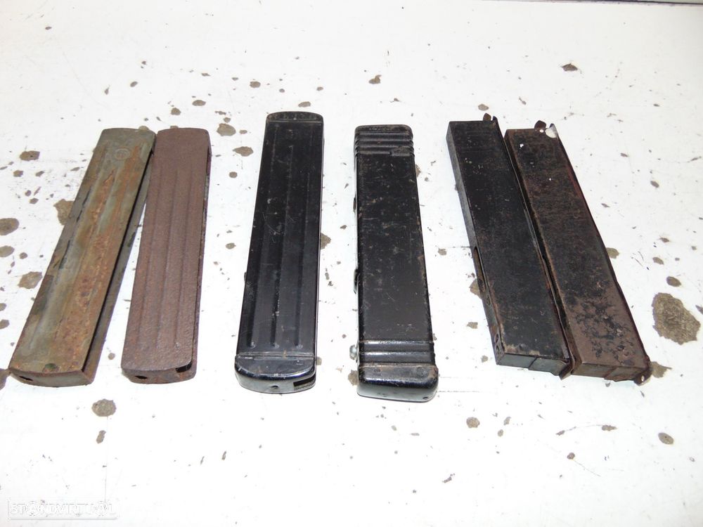 Antigos e clássicos caixas setas - 3