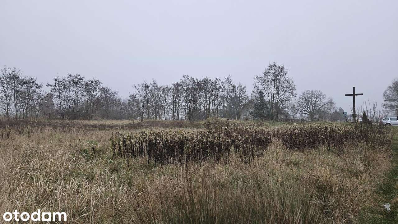 Działka o powierzchni 16800 m2 - Pełny obrazek: 2/9