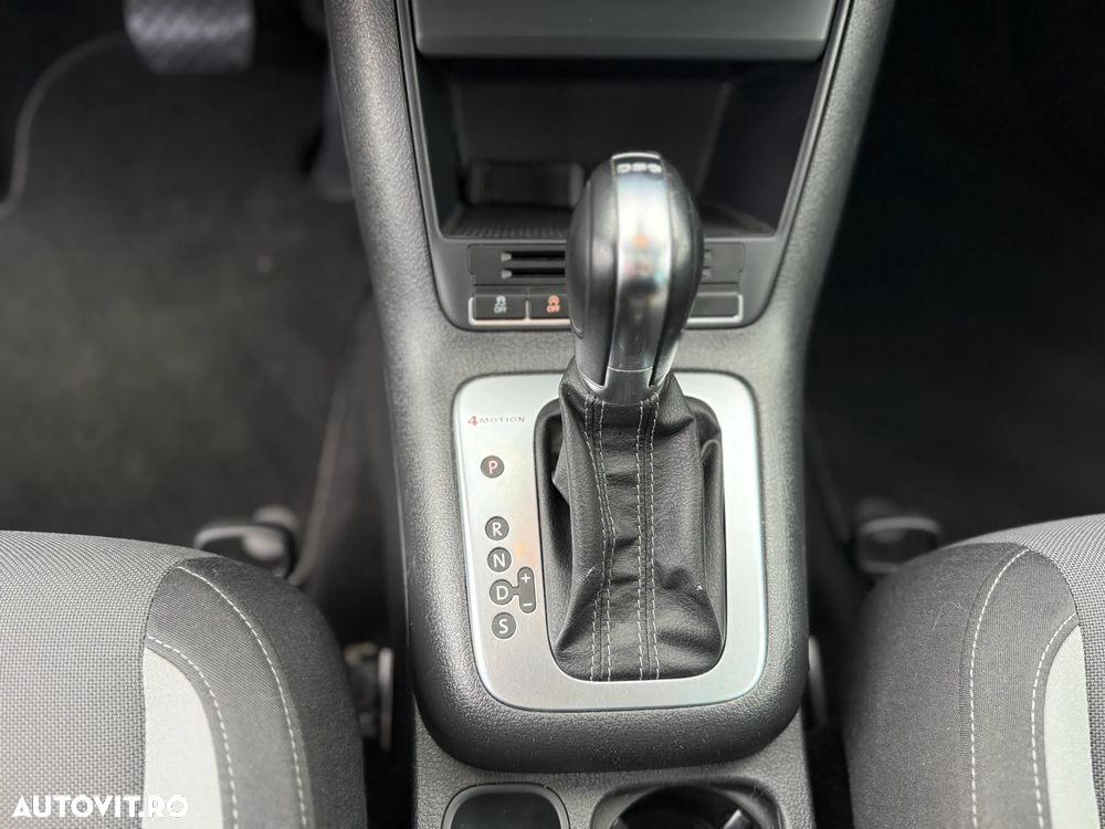 Volkswagen Tiguan 2.0 TDI DPF 4Motion DSG Life - 14